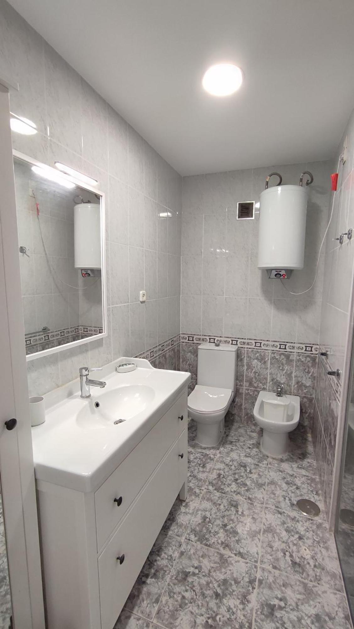 Apartamento Brasil Apartment ตอร์เรโมลิโนส ภายนอก รูปภาพ