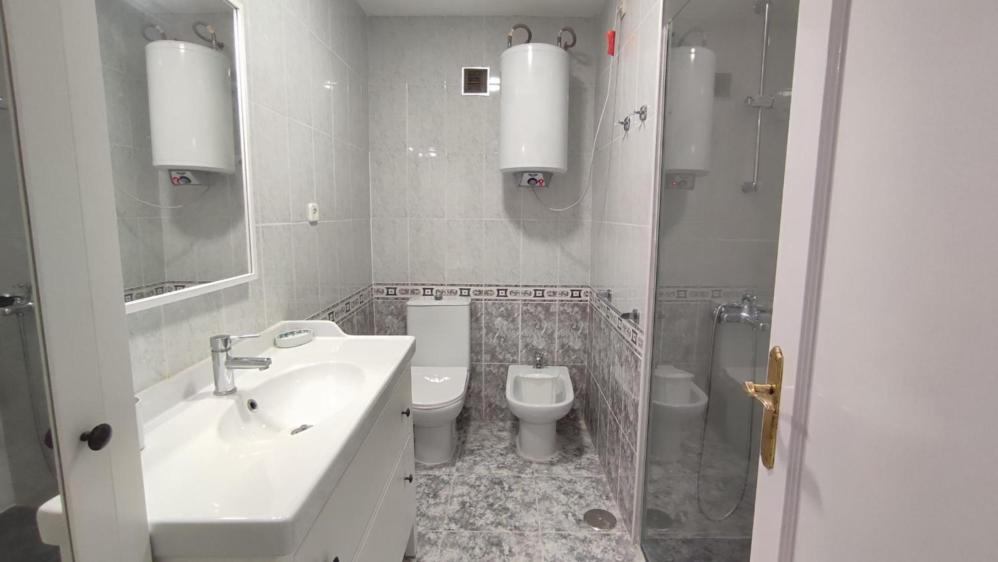 Apartamento Brasil Apartment ตอร์เรโมลิโนส ภายนอก รูปภาพ