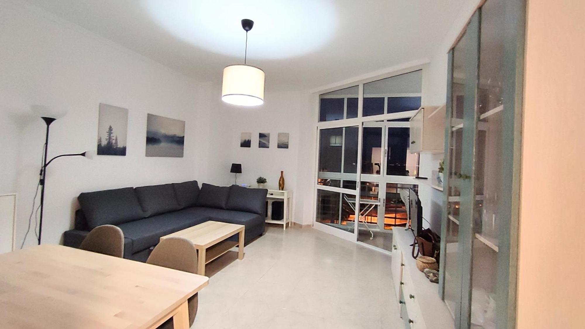 Apartamento Brasil Apartment ตอร์เรโมลิโนส ภายนอก รูปภาพ