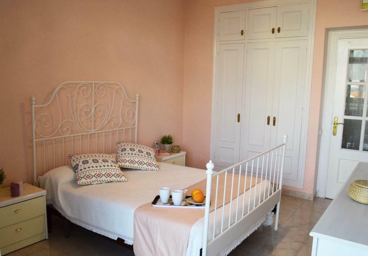 Apartamento Brasil Apartment ตอร์เรโมลิโนส ภายนอก รูปภาพ